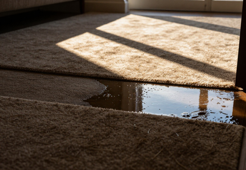 Blakehurst Flood Restoration Projects